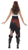 Pirate Wench Ladies Costume